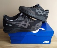 Buty Asics Gel Lyte Evo Monochrome Black White 41.5 US8 26cm