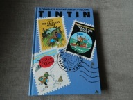 Adventures of Tintin 3 Complete Adventures in 1 Vo