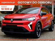 Od ręki - Techno LPG 1.0 TCe 100KM / opony wielosezonowe