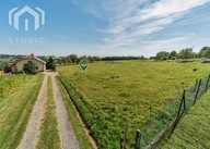 Działka, Cieszyn, Cieszyński, 812 m²