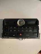 Lexus OE 55900-78011 Panel Klimatyzacji