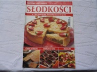 SŁODKOŚCI Z KREMEM BUDYNIOWYM TORTY BABECZKI