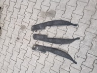 CITROEN DS3 CROSSBACK WYGŁUSZENIE BŁOTNIKA PRAWE LEWE 9820772980