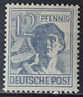 Niemcy - Strefy - stan ** 04