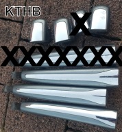 Citroen C5 X7 klamka drzwi lewa prawa KTVD KTHB EWPB 08-