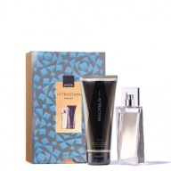 Avon Zestaw upominkowy Attraction dla Niego