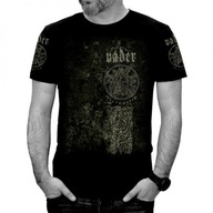 Koszulka VADER "NECROPOLIS" ZOMBIE - XL