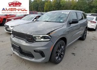Dodge Durango Sxt 2022 3.6l 3.6 Benzyna 293KM