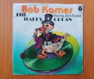 Bob Kames, The Happy Organ - Dance Little Bird / Fly Little Bird
