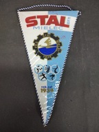 Proporczyk FKS Stał Mielec