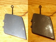 BMW 6 GT G32 ZAŚLEPKA ZDERZAKA HAKA TYŁ M-PAKIET