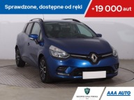 Renault Clio 1.2 TCe, Salon Polska, Navi, Klima