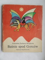 Baśnie spod Gorców, Antonina Zachara-Wnękowa, 1980