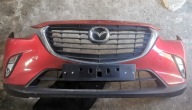 ZDERZAK PRZÓD PRZEDNI MAZDA CX3 CX-3 2015-2018 41V