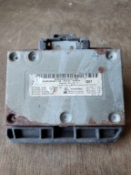 MERCEDES MODUŁ PANEL RADIA A2049021000