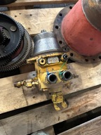 HYDROMOTOR LIEBHERR SILNIK JAZDY OBROTU FMF 32 FMF32