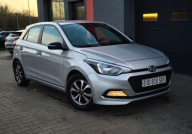 Hyundai i20 Hyundai i20 1.2 GO 1.2 Benzyna 75KM