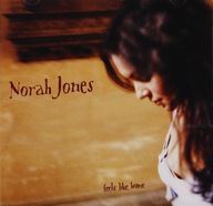 Feels Like Home Norah Jones CD