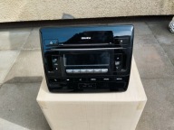 Oryginalne radio Isuzu D-Max lift.