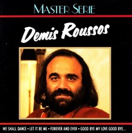 Demis Roussos - Master Serie - 1988 - CD