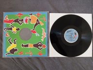 The Bedrock Gang – The Flintstones