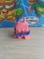 SUPER ZINGS seria 6 things S10 Walkie Hush różowy