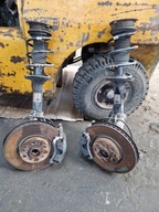 Mcpherson zwrotnica amortyzator lewy,prawy audi a3 8v 5Q0407257A,5Q0407257A