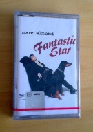 MARC ALMOND - 1996 - Fantastic Star - ex Soft Cell - Kaseta