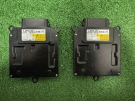 Przetwornica LEXUS RX 2017 lewa i prawa