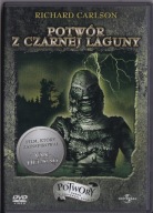 Potwór z Czarnej Laguny