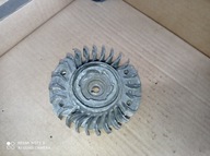 STIHL 024 026 MS 240 260 KOŁO ZAMACHOWE MAGNESOWE MAGNETO KLIN ZABIERAK