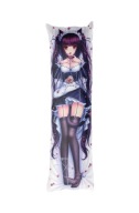 Poszewka dakimakura Chocola Nekopara body pillow anime manga otaku