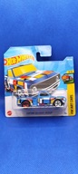 HOT WHEELS CUSTOM 69 CHEVY PICKUP HW ART CARS 2022