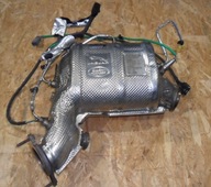 KATALIZATOR DPF FILTR CZĄSTEK STAŁYCH JAGUAR LAND ROVER LPLA5H240BG