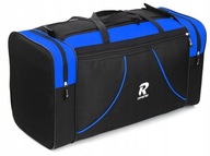 TORBA REVERSE 80L – TWOJA POJEMNA I PRAKTYCZNA TORBA NA TRENING I W PODRÓŻ!