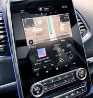 AKTUALIZACJA MAP RENAULT R-LINK 2 2025 MARZEC