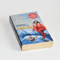 Anne McCaffrey PowerPlay