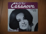 Marie-José Casanova Chante Boris Vian