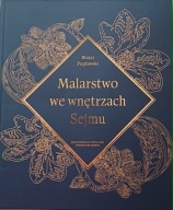 Malarstwo we wnętrzach Sejmu, Błażej Popławski