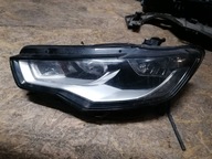 REFLEKTOR LEWY PRZÓD AUDI A6 C7 4G0941003N