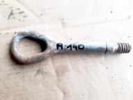 UCHO HAK ZACZEP HOLOWNICZY MERCEDES A KLASA W168 SLR W199 ORYGINAŁ