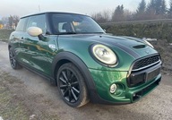 MINI Cooper S MINI Cooper S Sport 2.0 Benzyna 192KM