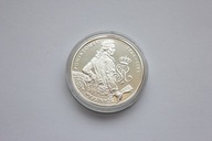 10 zł z 2005 roku - Stanisław August Poniatowski, lub inna z lat 2008-2009