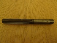 Rozwiertak ręczny prosty 20 mm, długość 200 mm, rozwiertak HSS 20 (01)