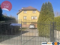 Dom, Słupno, Radzymin, Wołomiński, 566 m²