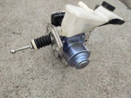 Volvo XC60 XC90 II T8 plug-in hybrid 2022 pompa hamulcowa ABS serwo