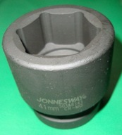 JONNESWAY KL. NASADOWY NASADKA UDAROWA 1'' 41 MM