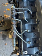 JUMPER BOXER TRANSIT MK 7 2,2 HDI TDCI EURO 4 LISTWA C.RAIL + RURKI