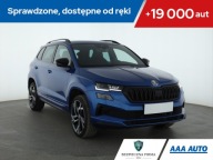 Skoda Karoq 1.5 TSI, 1. Właściciel, Serwis ASO