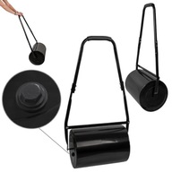 WALEC OGRODOWY AERATOR UBIJAK DO TRAWY GLEBY ZIEMI 50kg